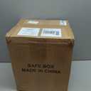 HARDROCK Metal Ammo Can, Ammo Box