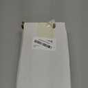 Olive Oil and Vinegar Dispenser Cruet Bottles, 2 in 1 Transparent Dual Glass for Kitchen Cooking Container (2.5 Ounces)