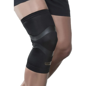 Cooper Fit Pro Series Knee Compression Sleeve L
