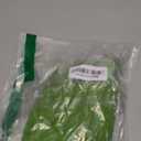 Knitted Turtleneck Dog Sweater - Small Dog Clothes with Heart Shape Twist Pattern - Cozy Pullover Knitwear for Female/Male Puppies (Green, Large)