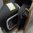 Graco Tranzitions 3-in-1 Harness Booster Car Seat, Forward Facing Car Seat, Highback, to Backless Booster, Proof, Manuf Date 2026/02/6
