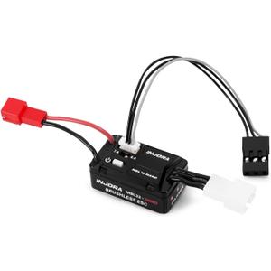 INJORA MBL32-NANO Brushless ESC for 1/30 Axial SCX30