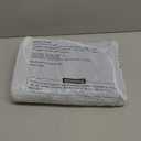 Ophanie Black Area Rugs for Bedroom Living Room, 4x6 Fluffy Fuzzy Shag Shaggy Carpet Soft Plush Furry Bedside Rug, Indoor Floor Rug for Kids Girls Boys Home Decor Aesthetic, Dorm Nursery