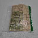 Bedsure Satin Pillowcase with Zipper, Similar to Silk Pillow Cases 2 Pack, Satin King Size Pillow Cases Set of 2, Silky & Soft Pillow Cover for Hair and Skin, Gifts for Women Men, Grey, 20x36 Inches