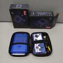 400 Games Retro Handheld Game Console Video Game Double Player Connect TV Large Screen Kids Gift Baby Toys Consoles Portable TV