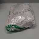 KeaBabies Baby Wrap Carrier - All in 1 Original Baby Carrier Newborn to Toddler Sling, Easy to Wear, Hands Free Bonding, Lightweight, Breathable Infant Wraps (Stone Gray)