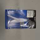 Truth TH 24015 Maxim Locking Handle, Bright White (Single Pack)