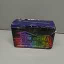 Permanent Outdoor Lights, RGB Eaves Light with App Control Remote, DIY Scene Modes IP67 Waterproof Under Eave Lighting, Outdoor Lights for Decor, Garden Decor, House, Party, Holiday