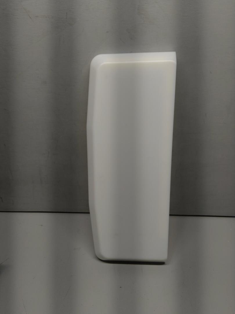 Wholesale Maintenance Supply Replacement For Kilgore 201 Tank Lid - Replacement For Crane 565 Tank Lid - White Plastic - Inside Dimensions: 21-1/4" x 8-3/4" - Wholesale Maintenance Supply Replacement For Kilgore 201 Tank Lid - Replacement For Crane 565 Tank Lid - White Plastic - Inside Dimensions: 21-1/4" x 8-3/4" -