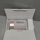 COLSUR Bluetooth Speaker, Magnetic Wireless Charger, Bluetooth Speakers with Night Light, 2 in 1 Wireless Charging Station for iPhone 17/16/15/14/13/12 Series, AirPods Pro 2/4/3/2Gift Ideal (Pink)