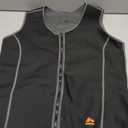 RBX Contouring and Slimming Workout Vest - Men's and Women's, Multiple Sizes and Styles. L