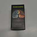 6 inch Rose Quartz Crystal Tree of Life Healing Chakra Tree for Positive Energy, Good Luck Gemstone Money Tree Bonsai Feng Shui Tree for Home Office Desk Decor Reiki Spiritual Gift for Women