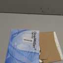 Doc Miller Open Toe Compression Socks 8-15 mmHg (Skin, Large)