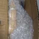 Peohud Wooden Pen Holder, 124 Slots Rotating Pencil Display Stand, Portable Paint Brush Organizer for Colored Pencils, Watercolor Brushes, Art Brushes, Office, Desktop