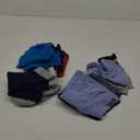 Hanes boys Hanes Boys' and Toddler Underwear, Comfort Flex Wb Boxer Briefs, 10-pack XL