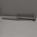 5304506740 Dishwasher Center Wash Arm Assembly,Dishwasher Spray Arm for Frigidaire Dishwasher -Replaces 5304498136 PS11770527