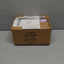 LE TAUCI Ramekins 4 OZ Oven Safe, Creme Brulee Ramekins, Pudding Custard Cups Souffle Ramiken, Dipping Sauce Dishes, Ceramic Ramekin Bowls Set of 4, True Red