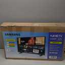 SAMSUNG 32-Inch Class Full HD F6000 Smart TV (2025 Model) HDR, Object Tracking Sound Lite, Knox Security, One UI Tizen, Smart TV