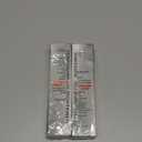 Gentle Skin Care Moisturizing Eye Tightener Cream with Brush, No-Filter Firming Primer, Instant Firming Formula for Fine Lines and Wrinkles, All Skin Types, 2pcs