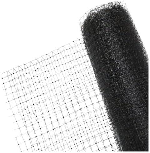 BirdBlock 601 Reusable Netting For Bird Protection, 14' x 14'