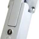 BL-65611-3000-1PK Global Bar PRO Cambar Latch - Gray