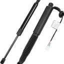 Rear Left Right Tailgate Power Lift Support for Tesla Model 3 2021 2022 2023 Liftgate Power Hatch Shock Strut No.155148898B Electric Trunk Power 1 Pair