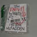 The Devil Wears Scrubs (Dr. Jane McGill), Paperback