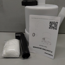 Valdorena surface float Skimmer, 2025 Upgrade, No installation required, no Adjustable Bracket required, Comes with 10 filter socks, perfect for women
(Turquoise) 