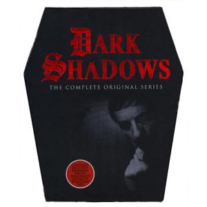 Dark Shadows: The Complete Original Series (Deluxe Edition)