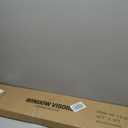 Tape-On Rain Guards Window Visor Fit for 2016-2022 Honda Pilot Window Vent Deflector Visors 4 Pcs-94557