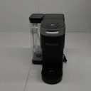 Keurig K-Supreme Single Serve K-Cup Pod Coffee Maker, MultiStream Technology, 4 Brew Sizes, 66oz Dual-Position Removable Reservoir, Black