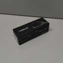 AI Smart Glasses for Men and Women (No Camera), Bluetooth Translation Glasses with 164 Languages and Color-Change Lens, Music Playback & Hands-Free Calls, UV & Blue Light Protection