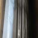 51" Extra Tall Cat Gate 30"-49.27" Wide, Auto Close, Pressure Mounted, for Cats & Small Dogs, Hallway, Stairs, Kitchen, Not Baby Gate,White