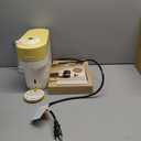 Nespresso Limited-Edition Vertuo Pop+ Coffee and Espresso Maker by De'Longhi, Pastel Yellow, BBD: 05/31/2026