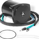 430-22011 Outboard Tilt Trim Motor 12V for Mercury Marine All Models 135-225HP Replace for 828708, 828708T, 878265A1, 878265A4, 8M0031551, 828708, 49-6250