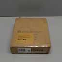 Hole Saw Set HYCHIKA 19 Pcs Hole Saw Kit with 3/4"-6"(19-152mm) 13Pcs Saw Blades, 2 Mandrels, 2 Drill Bits, 1 Installation Plate, 1 Hex Key, Ideal for Soft Wood, Plywood, Drywall, PVC