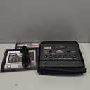 BluGuitar AMP1 ME Mercury Edition 100-Watt 4-Channel Pedalboard Amp with Nanotube