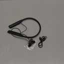 Kinobo Neckband Bluetooth Headphones, 6.0 Bluetooth 100 Hours Playtime，IPX7 Sports Waterproof Earbuds with Microphone Noise Cancelling with HiFi Speakers Multiple Switchable Sound Modes