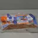 NERF Super Soaker Hydroburst Hose Blaster  Powerful Water Blaster Drenches Your Friends in Water