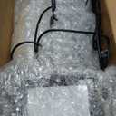 21000Lumen LED Work Lights with Stand - 3 Head Portable Work Light with 16FT Cord - IP66 Waterproof Tripod Worklights for Outdoor Indoor Job Site Workshop Garage Construction Site Lighting