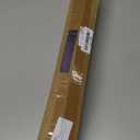 Bronze Shower Curtain Rod, Shower Tension Rod Adjustable 30 To 76 Inch,Shower Curtain Rods Spring Tension For Bathroom No Drilling No Rust