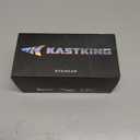 KastKing Beartrap Polarized Sports Fishing Sunglasses, With PuriVex Protective Lens Coating, Wayfarer Design, Men Women