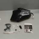 Amazon.com: JFG RACING Dirt Bike Headlight LED,Universal Motorcycle Head Light Kit for Most Pit Dirt Bike Motorcycle Enduro ATV CR CRF XR SX YZ YZF XCF EXC KX 125 150 250 300 350 450-Black : Automotive