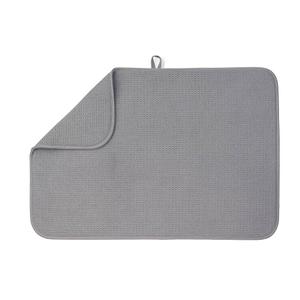 Key&Castle Microfiber Dish Drying Mat