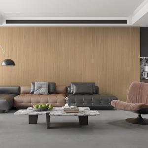 Extra Wide 31.5"x157" Thicken Wood Contact Paper Peel and Stick Self Adhesive Wallpaper Removable Wall Paper Brown Contact Paper Faux Wood Stickers for Kitchen Countertops Door Table Walls