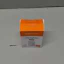 Amazon Basics Smart Light Switch, Single Pole, Works with Alexa Only, Voice Control, Schedule, 2.4 GHz Wi-Fi, No Hub Required, Easy to Install, White