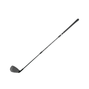 Golf Wedge Golf Chipper Retractable Lightweight Comfortable Outdoor Equipment Beginners Non Slip Chipping Practice with Scale