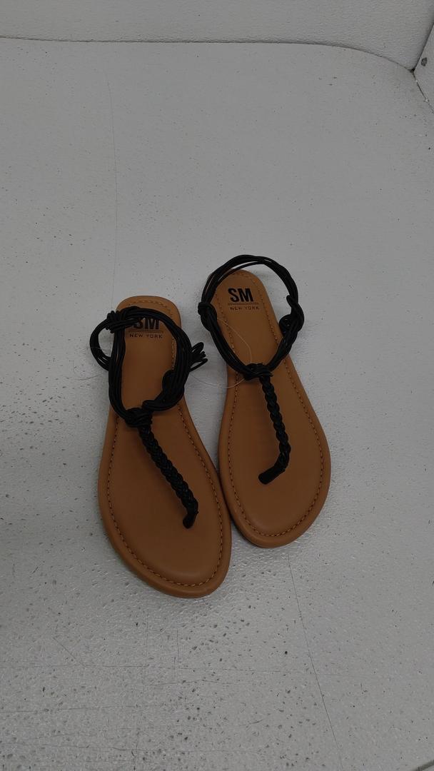SMNY ELISE BLACK 10