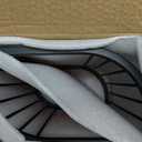 Woodhaven 5 Foot Black - Made in the USA - 1/4 Cord Plus Firewood Storage Log Rack With Seasoning Cover Combo Set - Indoor Outdoor - Metal Firewood Rack - Heavy Duty