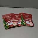 3 x Ornament Hooks  Essential Christmas Tree Decorating Hangers Great Xmas Ornament Hooks for Hanging Christmas Decorations 35 PCS (Round-Upgraded-24pcs)